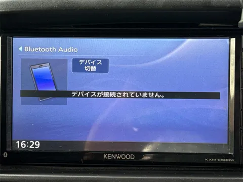 Mazda Scrum