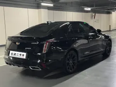 Cadillac CT4