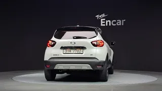 Renault QM3