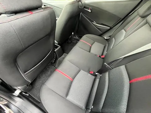 Mazda Mazda2 (Demio)