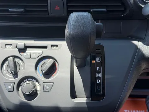 Mitsubishi eK X