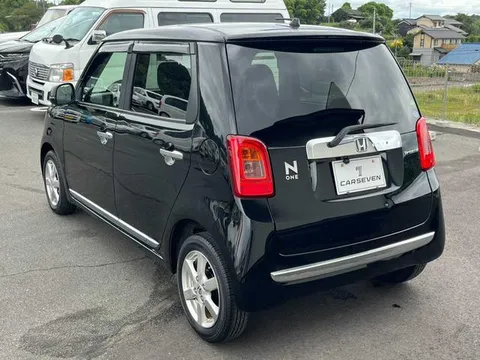 Honda N-ONE