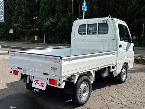 Suzuki Carry Track