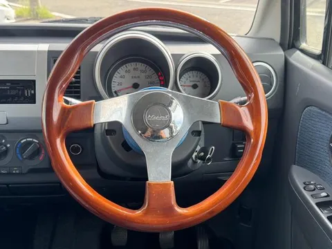 Mazda AZ-Wagon