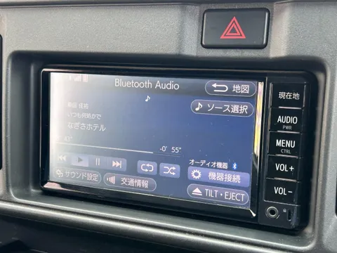 Toyota Pixis Van
