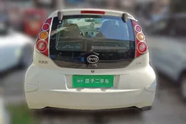 BYD F0
