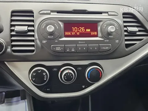 Kia Picanto (Morning)