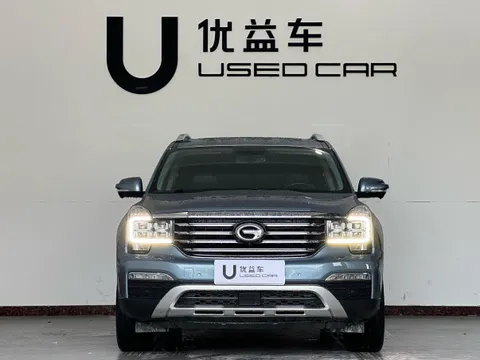 Gac GS8