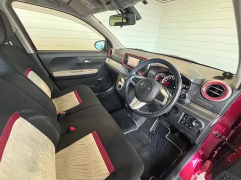 Daihatsu Boon