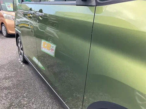 Mitsubishi eK X Space