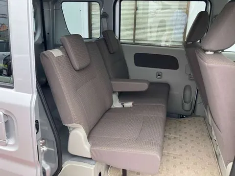 Nissan Clipper