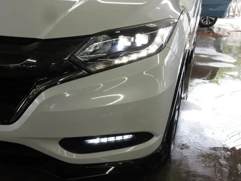 Honda HR-V (Vezel)