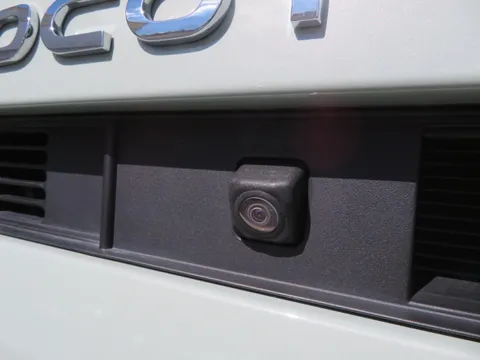 Daihatsu Mira Tocot