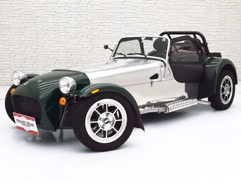 Caterham