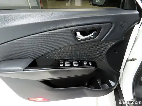 SsangYong Tivoli XLV (Tivoli Air)