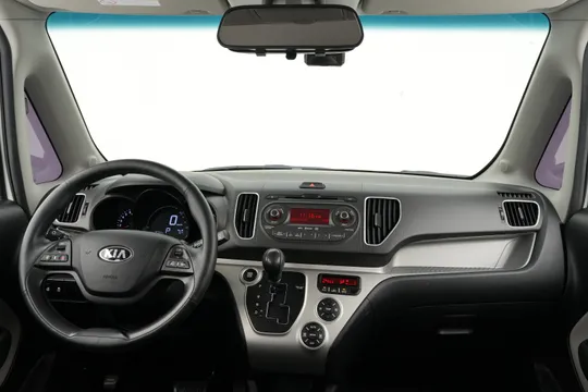 Kia Ray