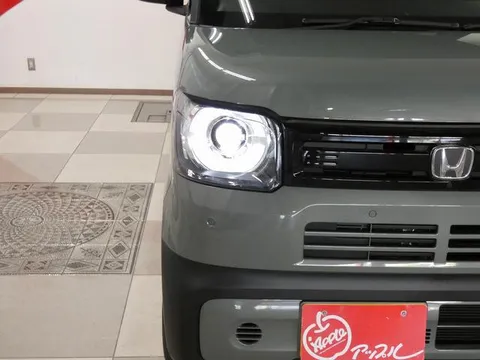 Honda N-BOX Joy
