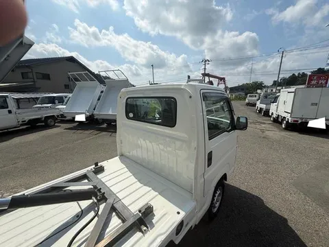 Honda Acty Truck