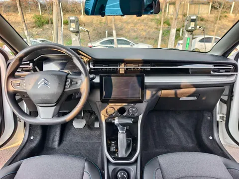 Citroen C3-XR
