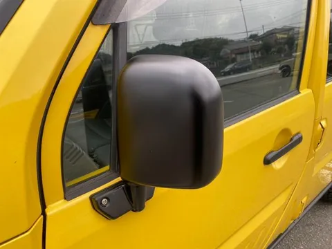 Daihatsu Naked