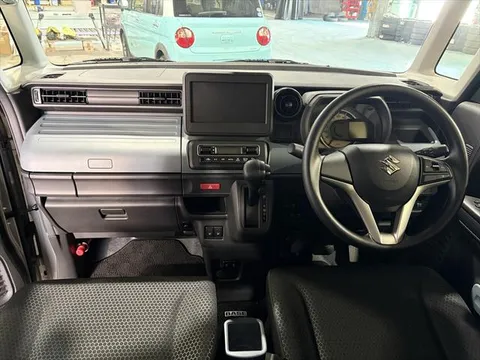 Suzuki Spacia Base