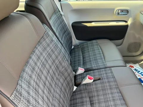 Suzuki Alto Lapin LC