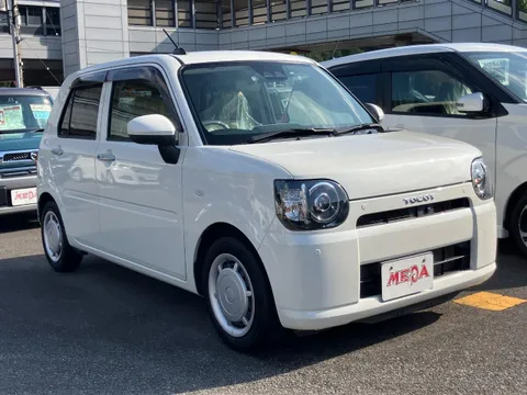 Daihatsu Mira Tocot
