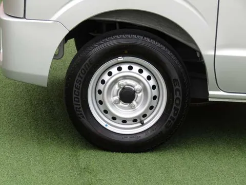 Nissan Clipper