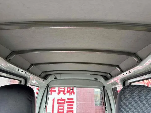 Subaru Sambar Van