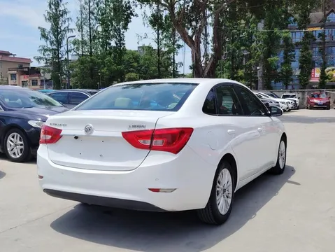 Buick Excelle GT