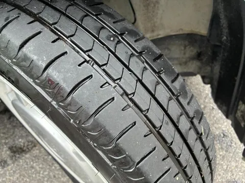 Daihatsu Mira Tocot