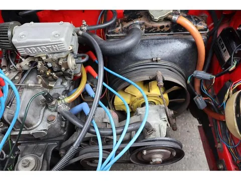 Fiat 850