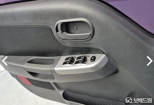 Kia Bongo 3
