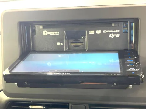 Mitsubishi eK X Space