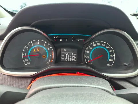 Chevrolet Cavalier