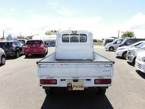 Honda Acty Truck