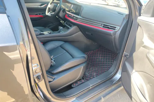 Changan CS55 Plus