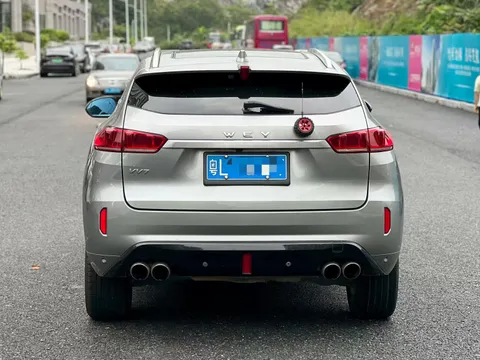 Wey VV7