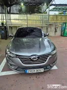 Renault Talisman (SM6)