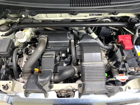 Suzuki Alto Turbo RS