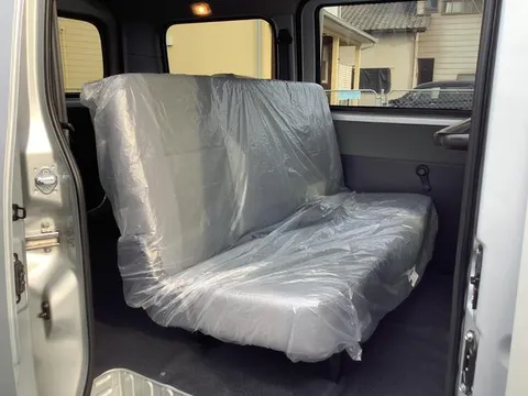 Toyota TownAce Van
