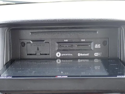 Toyota TownAce Van
