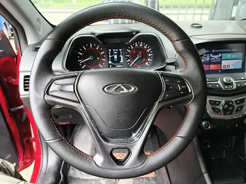 Chery Arrizo 5