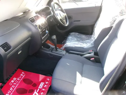 Daihatsu Terios Kid