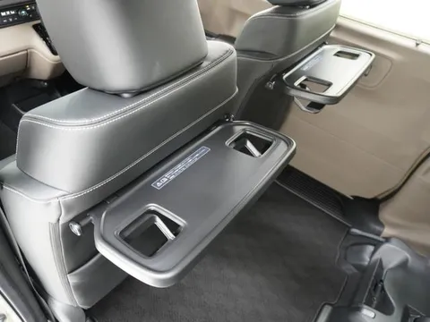 Honda N-BOX Joy