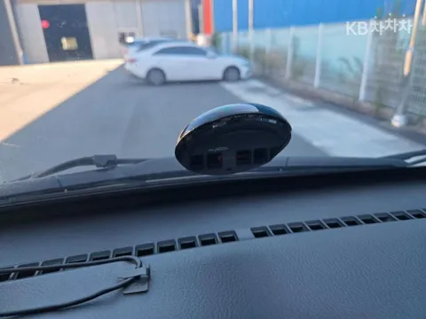 Kia Bongo 3