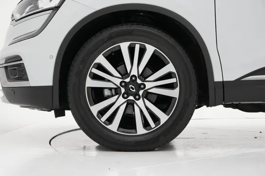 Renault Koleos (QM6)