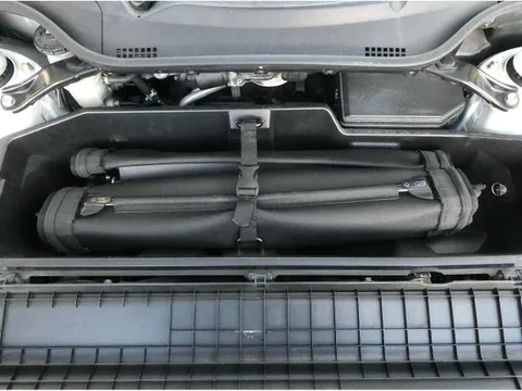 Honda S660