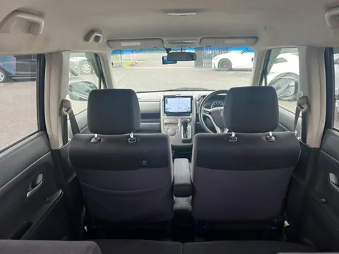 Honda Zest Spark