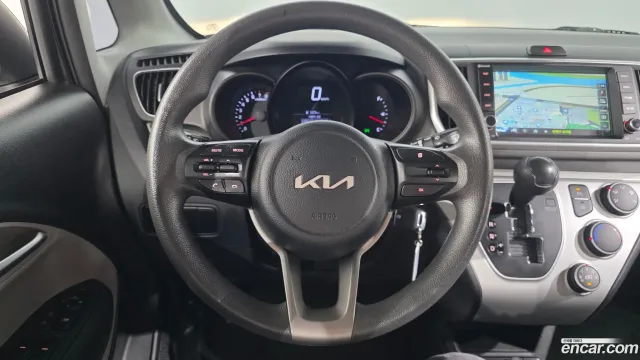 Kia Ray